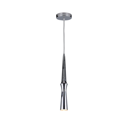 DUKE VISILICA 1XGU10 KROM