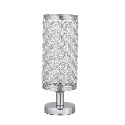 NORTH STOLNA LAMPA 1xE27 KROM