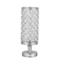 NORTH STOLNA LAMPA 1xE27 KROM