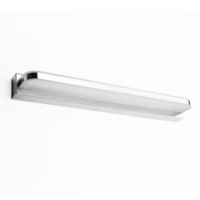 LED KUPAONSKA SVJETILJKA 12W 4000K BLACK