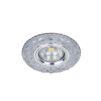 SPOT SVJETILJKA OKRUGLI MR16 LED 3W 4000K