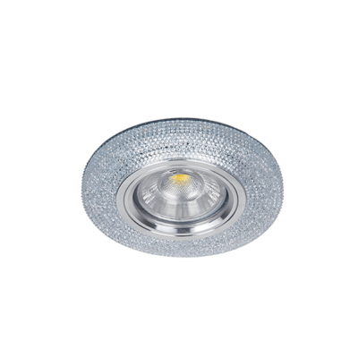 SPOT SVJETILJKA OKRUGLI MR16 LED 3W 4000K
