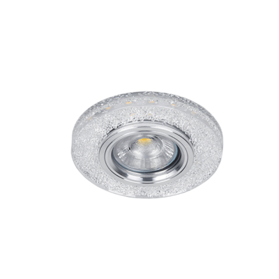 SPOT SVJETILJKA OKRUGLI MR16 LED 3W 4000K