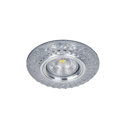 SPOT SVJETILJKA OKRUGLI MR16 LED 3W 4000K