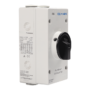 EL-DC 4P/32A DC ISOLATOR 4 SERIES-2 STRINGS, IP65