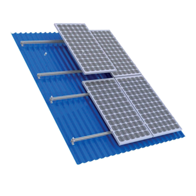 MONTAŽNI SET ZA SANDWICH PANEL 560W PANEL 30kW,SET