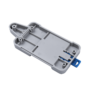 DR-195039 DIN RAIL TRAY FOR SMART SWITCHES
