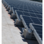 MONTAŽNI SET 15° ISTOK/ZAPAD S 465W PANELIMA 5kW BALLAST
