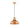 HAMMER-1A VISILICA 1XE27 ZLATO D290mm