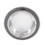 GL206 GRAPHITE/CHROME - model 2