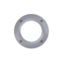 LETI 100 LED UGRADNA SVIJETILJKA ZIDNA 3W CCT 4000K IP55 SIVA