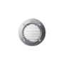 LETI 100GR LED VGRADNA STENSKA SVETILKA 3W CCT IP66 SIVA