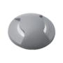 TERESA 2L LED PODNA UGRADNA SVJETILJKA 1.7W 4000K SIVA