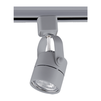 TL5 LED TRAČNI REFLEKTOR SMD2835 7W 120° GU10 230V 4000K SIVI