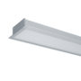 LED PROFIL UGRADNI S48 50W 4000K SIVI