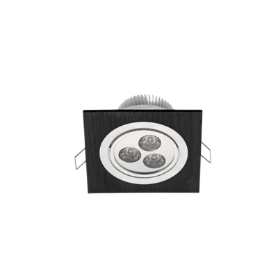 LED SPOT SVJETILJKA SA914WH GRAFIT