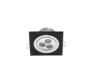 LED SPOT SVJETILJKA SA914WH GRAFIT