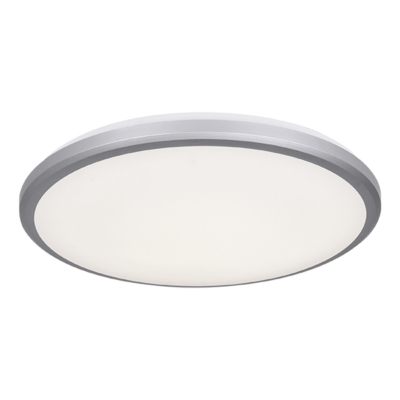 EL-4015 LED STROPNA SVJETILJKA 36W 4000К IP54 GREY