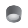 LIVIA 160 LED STROPNA SVJETILJKA 10W CCT 4000K IP55 SIVA