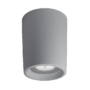 LIVIA 180 LED STROPNA SVJETILJKA 15W 4000K IP55 SIVA