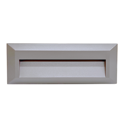 FASADNA LED SVJETILJKA GRF02 1,8W 4000K IP65 SIVA