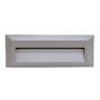 FASADNA LED SVJETILJKA GRF02 1,8W 4000K IP65 SIVA