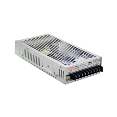 SETDC100 TRANSFORMATOR 200 W 230 VAC / 48 VDC