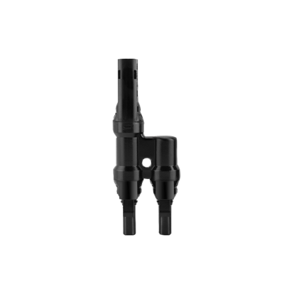 DVOSTRUKI PRIKLJUČAK TIP MC4 4-6MM² 2 MUŠKA / 1 ŽENSKI