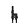 DVOSTRUKI PRIKLJUČAK TIP MC4 4-6MM² 2 MUŠKA / 1 ŽENSKI