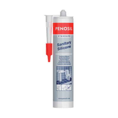 PENOSIL SANITARNI SILIKON PROZIRNI 280ML