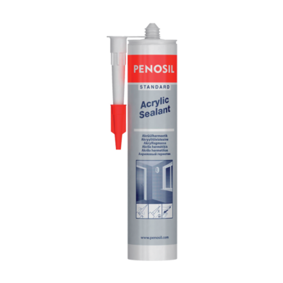 PENOSIL AKRILNA Brtva BIJELA 280ML