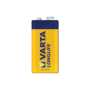 BATERIJA VARTA LR22 9V LONG LIFE