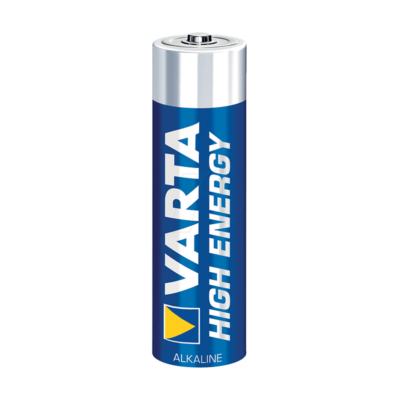 BATERIJA VARTA LR6 1.5V AA HIGH ENERGY
