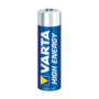 BATERIJA VARTA LR03 1.5V AAA HIGH ENERGY