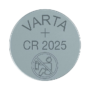 BATERIJA VARTA CR2025 3V PROFESIONAL ELECTRONICS