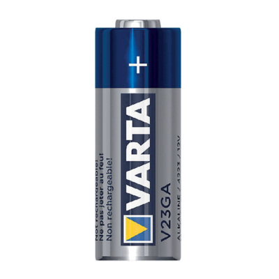 BATERIJA VARTA 8LR932 A23GA 12V PROFES.ELECTRONICS