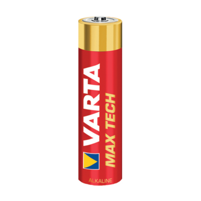 BATERIJA VARTA LR6 1.5V AA MAX TECH