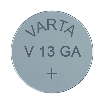 BATERIJA VARTA V13GA 1.5V PROFESIONAL ELECTRONICS