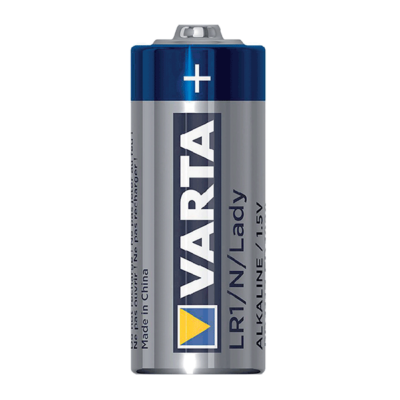 BATERIJA VARTA LR1 1.5V PROFESIONAL ELECTRONICS