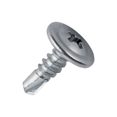 SAMOREZAJUĆI VIJCI SA ŠIROKOM GLAVOM 4.2x25mm