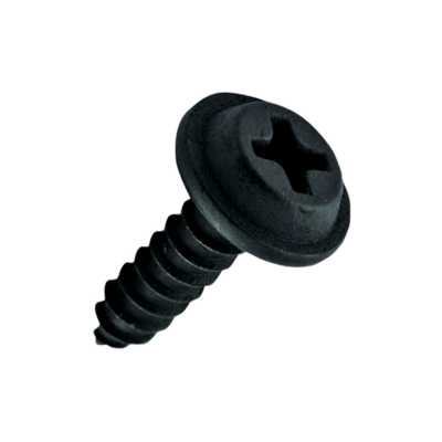 DRYWALL SCREW WAFER HEAD&TWINFAST THREAD PH2 4.2x25mm