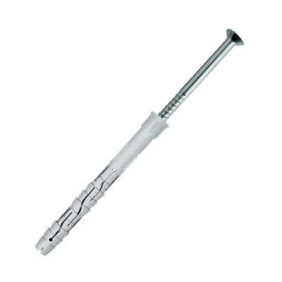 UDARNI VIJAK SA TIPLOM 8x80mm, PA6