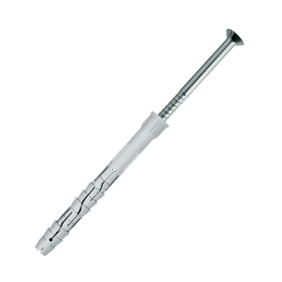 UDARNI VIJAK SA TIPLOM 10x80mm, PA6