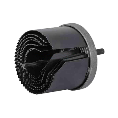 PILA ZA RUPE D26-63MM 2&quot 7 DIJELOVA SET