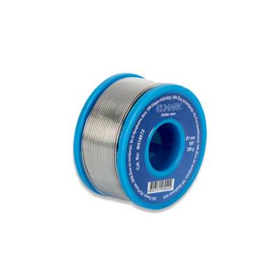 KOSITRENA ŽICA D1.0mm 200g 60%SN 40%PB