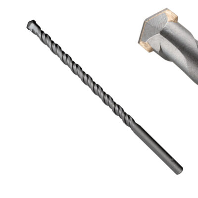 SVRDLO VIDIJA ZA BETON D4 75x40mm