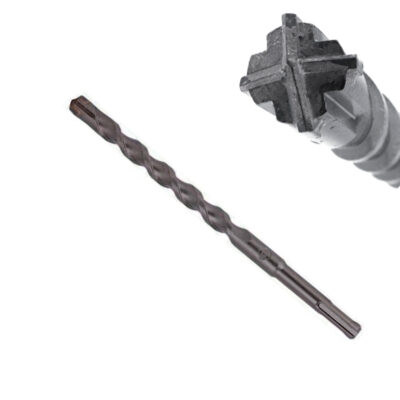 SVRDLO SDS PLUS VIDIJA ZA BETON D6 110x30mm