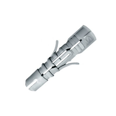 UNIVERZALNI VIJAK 10x70mm Nylon PA6