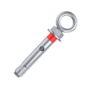ANKER OKASTI M6 8x45mm