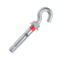 ANKER KUKASTI M8 10x60mm